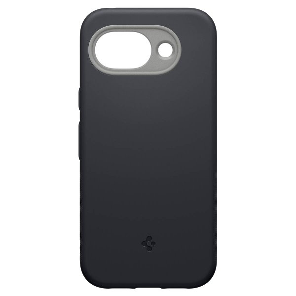 Spigen Google Pixel 10a Skal Nano Pop MagFit Black Sesame