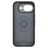 Spigen Google Pixel 10a Skal Nano Pop MagFit Black Sesame