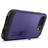 Spigen Google Pixel 10a Skal Tough Armor MagFit Ash Violet