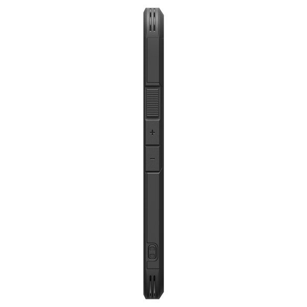 Spigen Google Pixel 10a Skal Tough Armor MagFit Svart