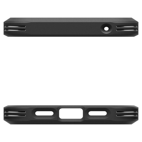 Spigen Google Pixel 10a Skal Tough Armor MagFit Svart
