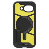 Spigen Google Pixel 10a Skal Tough Armor MagFit Svart