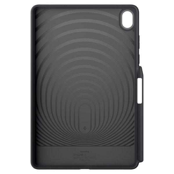 Spigen Samsung Galaxy Tab S11 Skal Nano Pop Black Sesame