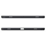 Spigen Samsung Galaxy Tab S11 Skal Nano Pop Black Sesame