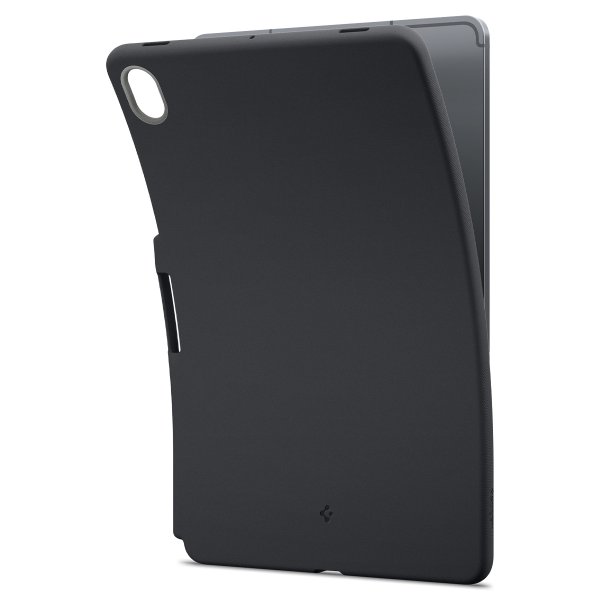Spigen Samsung Galaxy Tab S11 Skal Nano Pop Black Sesame