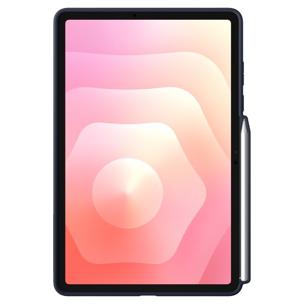Spigen Samsung Galaxy Tab S11 Skal Nano Pop Blueberry Navy