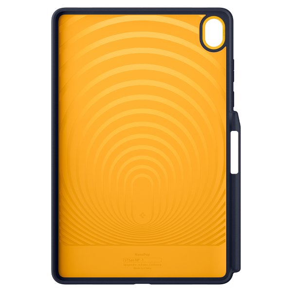 Spigen Samsung Galaxy Tab S11 Skal Nano Pop Blueberry Navy