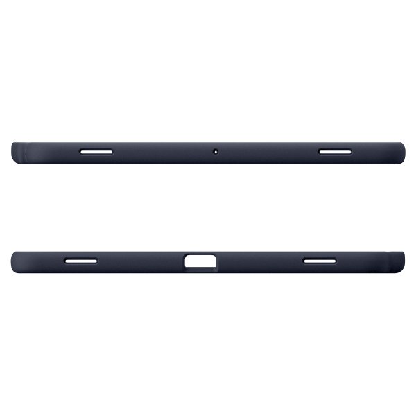 Spigen Samsung Galaxy Tab S11 Skal Nano Pop Blueberry Navy