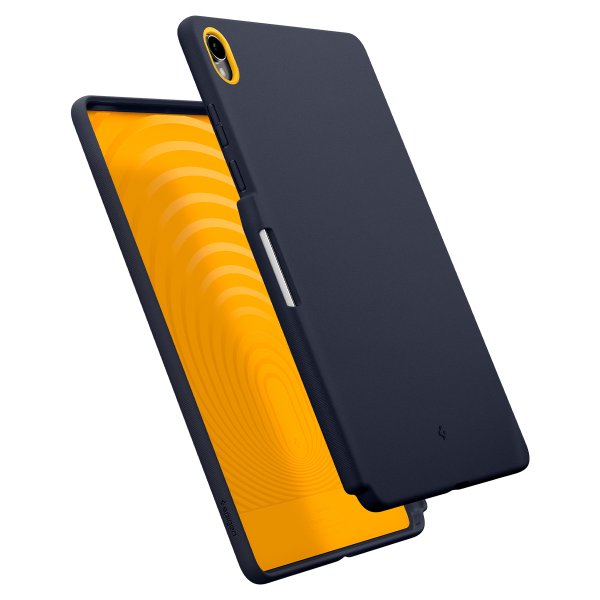 Spigen Samsung Galaxy Tab S11 Skal Nano Pop Blueberry Navy