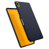 Spigen Samsung Galaxy Tab S11 Skal Nano Pop Blueberry Navy