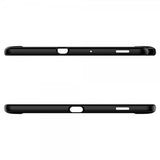 Spigen Samsung Galaxy Tab S6 Lite Skal Rugged Armor Svart
