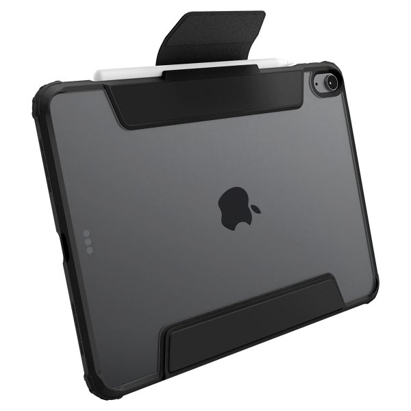 Spigen iPad Air 11 (M2/M3/M4) Fodral Air Skin Pro Svart