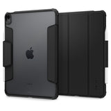 Spigen iPad Air 11 (M2/M3/M4) Fodral Air Skin Pro Svart