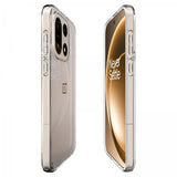 Spigen OnePlus 15 Skal Ultra Hybrid Crystal Clear