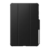 Spigen Samsung Galaxy Tab S11 Fodral Air Skin Pro Svart