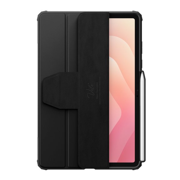 Spigen Samsung Galaxy Tab S11 Fodral Air Skin Pro Svart
