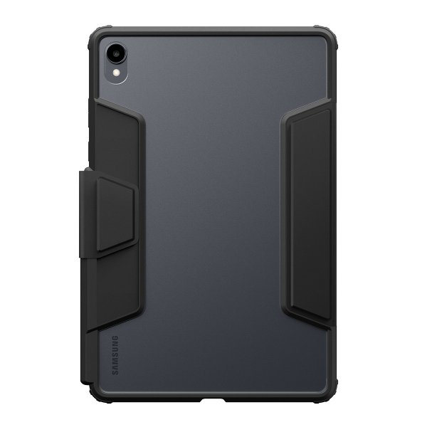Spigen Samsung Galaxy Tab S11 Fodral Air Skin Pro Svart