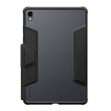Spigen Samsung Galaxy Tab S11 Fodral Air Skin Pro Svart