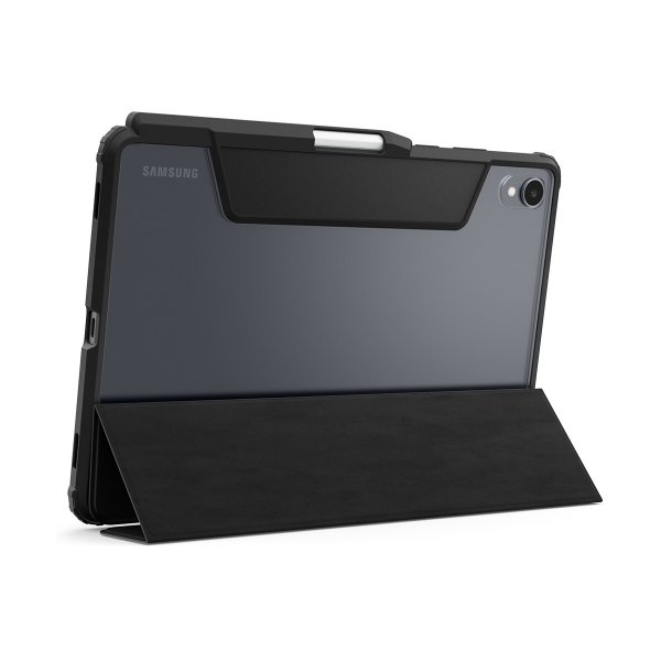 Spigen Samsung Galaxy Tab S11 Fodral Air Skin Pro Svart
