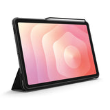 Spigen Samsung Galaxy Tab S11 Fodral Air Skin Pro Svart