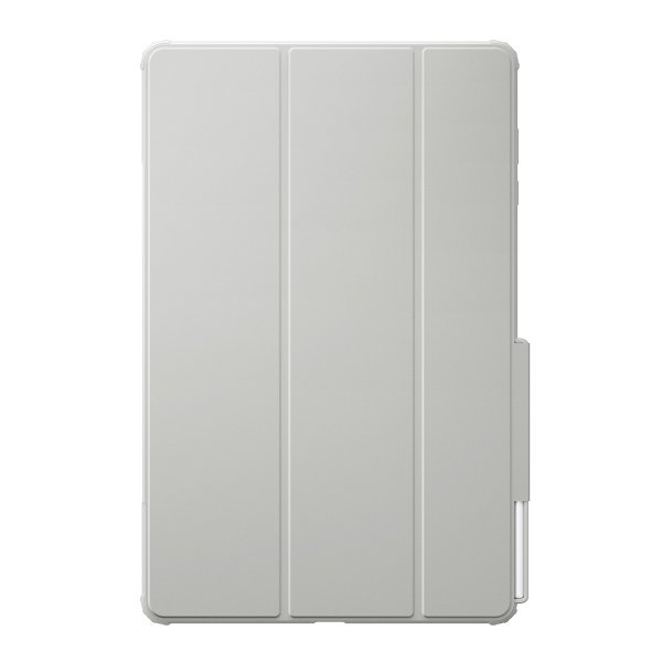 Spigen Samsung Galaxy Tab S11 Ultra Fodral Air Skin Pro Grå