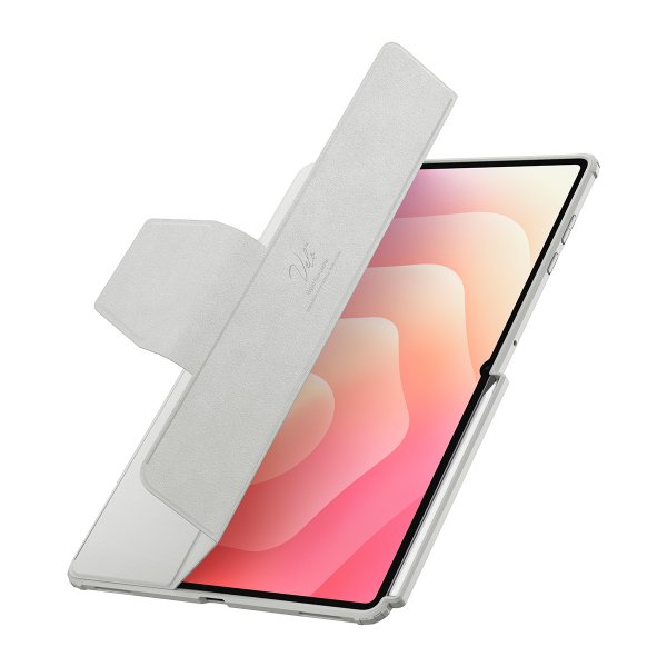 Spigen Samsung Galaxy Tab S11 Ultra Fodral Air Skin Pro Grå