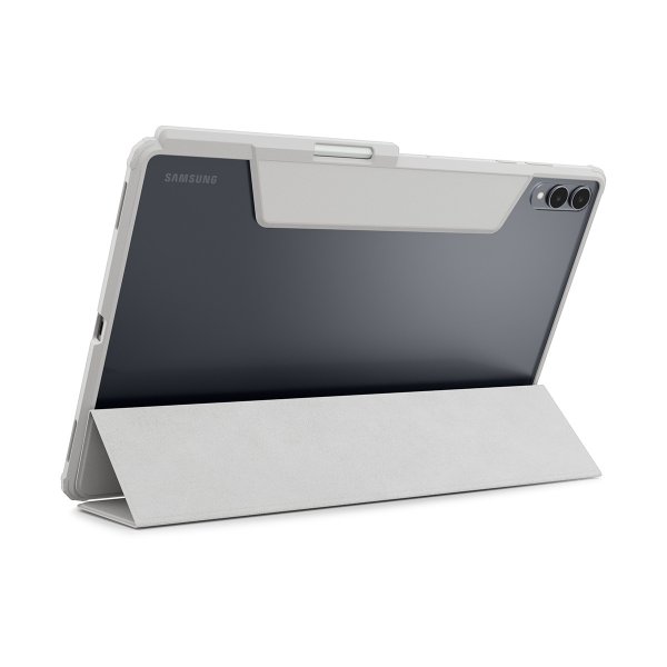 Spigen Samsung Galaxy Tab S11 Ultra Fodral Air Skin Pro Grå