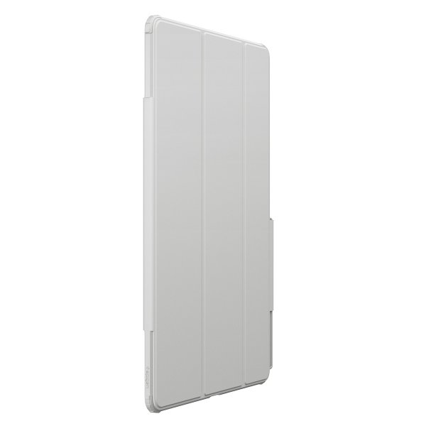 Spigen Samsung Galaxy Tab S11 Ultra Fodral Air Skin Pro Grå