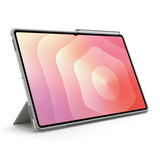 Spigen Samsung Galaxy Tab S11 Ultra Fodral Air Skin Pro Grå