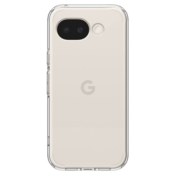 Spigen Google Pixel 10a Skal Ultra Hybrid Crystal Clear