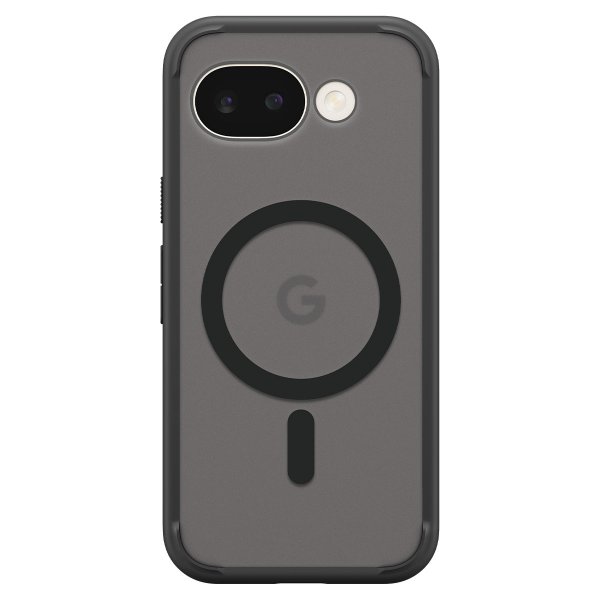 Spigen Google Pixel 10a Skal Ultra Hybrid MagFit Frost Black