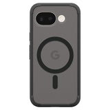 Spigen Google Pixel 10a Skal Ultra Hybrid MagFit Frost Black
