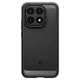 Spigen Xiaomi 15T Skal Rugged Armor Matte Black