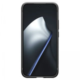 Spigen Xiaomi 15T Skal Rugged Armor Matte Black