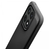 Spigen Xiaomi 15T Skal Rugged Armor Matte Black