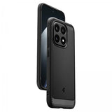 Spigen Xiaomi 15T Skal Rugged Armor Matte Black