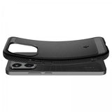 Spigen Xiaomi 15T Skal Rugged Armor Matte Black