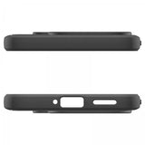 Spigen Xiaomi 15T Pro Skal Rugged Armor Matte Black