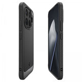 Spigen Xiaomi 15T Pro Skal Rugged Armor Matte Black