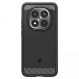 Spigen Xiaomi Redmi Note 15 Pro 5G Skal Rugged Armor Matte Black