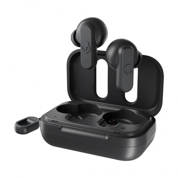 Skullcandy Dime Hörlurar In-Ear True Wireless Grå