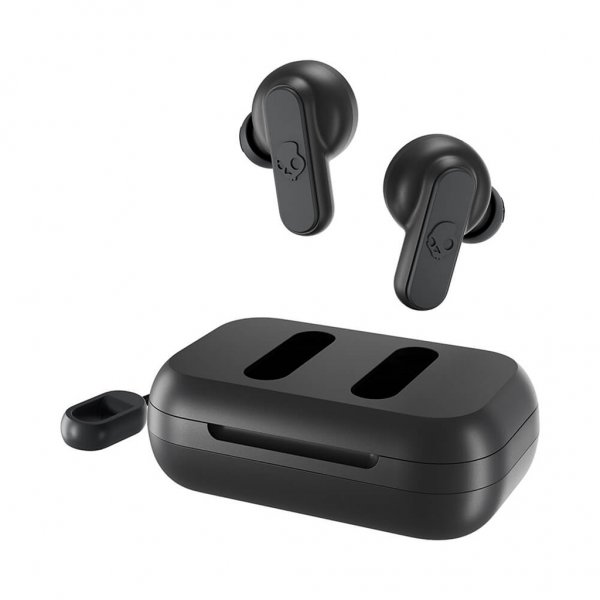 Skullcandy Dime Hörlurar In-Ear True Wireless Grå