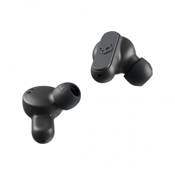 Skullcandy Dime Hörlurar In-Ear True Wireless Grå