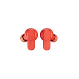 Skullcandy Dime Hörlurar In-Ear True Wireless Guld/Röd