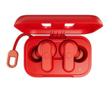 Skullcandy Dime Hörlurar In-Ear True Wireless Guld/Röd