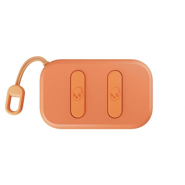 Skullcandy Dime Hörlurar In-Ear True Wireless Orange