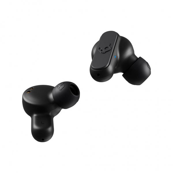 Skullcandy Dime Hörlurar In-Ear True Wireless Svart