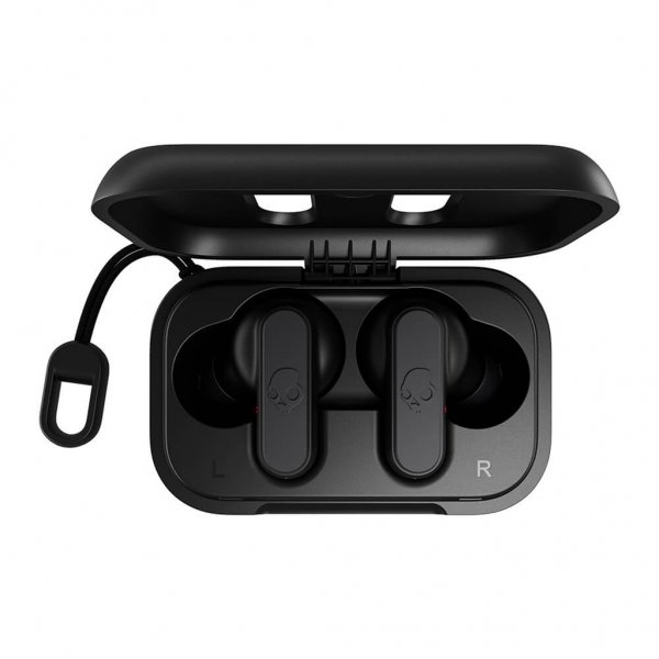 Skullcandy Dime Hörlurar In-Ear True Wireless Svart