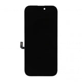 Display med Soft OLED Skärm för iPhone 17 - RJ