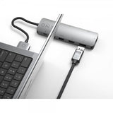 LINQ USB-C till HDMI 8K/60Hz Adapterkabel 2m